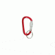 Liberty Mountain 60mm Screw Gate Key Biner 3246