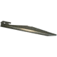 Liberty Mountain 9 In. Ultimate Peg Aluminum T090A