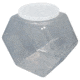 Liberty Mountain Hexagon 5 X 7 110