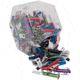 Liberty Mountain Lg Aluminum Whistle Bin 150 made from 432061