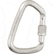 Liberty Mountain Lm Aluminum Large D Sg 2C45500XSALY001