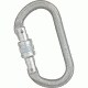 Liberty Mountain Lm Steel 30kn Oval Tl 3C5250AVV5LY001