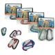 Liberty Mountain Multi Biners 80 Mm Bulk Assort 3208