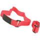 Liberty Mountain Ultralt Hook &amp; Loop Strap 12'' 9112 12'' RED