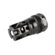 Liberty Precision Machine Liberty Bell Muzzle Brake, 30 Caliber, 5/8x24, Nitride, Black, LPM-2010