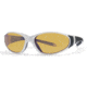 Liberty Sport Suns HYDRO Protective Eyewear Pearl White Frame,Bronze Polar Lens, Unisex HYDROPRWH6117145BPL