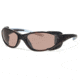 Liberty Sport Suns CHOPPER 2 Protective Eyewear Tortoise Frame,Rose Amber Lens, Women CHOPP2TOSB5717140DSL