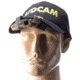 Lidcam 1080p HD Hands-Free Head Mounted Action Camera with WiFi, Mossy Oak Break Up Country, 6.5 in x 4 in x 8.5 in, LC-WF