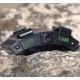 Lidcam HD-1 8x Action Camera, 1080p, Black, LIDCAM-HD1