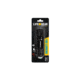 Life Gear 100 Lumen Mini Max Tactical Flashlight, Black LG09-10118-MT3-Black