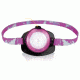 Life Gear Pink Kids Headlamp