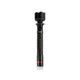 Life Gear Highland Series 400 Lumen Tactical Flashlight with Red Flasher