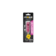 Life Gear LED Mini Aluminum Key Chain Flashlight LG14-10020-MT5, Pink LG14-10020-MT5-Pink