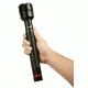 Life Gear Pro Series 750 Lumens Red Alert Flashlight, Black LG21-60576-BLA