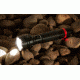 Life Gear Pro Series 750 Lumens Red Alert Flashlight, Black LG21-60576-BLA