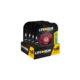 Life Gear Red LED 40 Lumen GLOW Headlamp, Red LG05-60205-RED