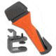 Life Hammer Life Hammer Evolution Safety Hammer Car Escape Tool, Orange, Stainless Steel, adult, BHQ-31888