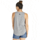 Life Is Good High-Low Crush Highlight Real - Womens, Heather Gray, Extra Large, 60089-Heather Gray-XL