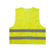 Lifehammer Safety Vest Ultra - VU1BL