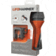 Lifehammer Safety Hammer Evolution, 6 1/4in, Black, LHEBL001