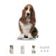 Lifelike Pillows Dog Shaped Pillow, Basset Hound, Beagle, Bichon Frise, Boston Terrier, Chihuahua, Chocolate Labrador