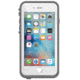 LifeProof FRE for iPhone-Avalanche White-iPhone 6/6s