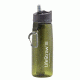 LifeStraw Go Water Filter, Green, LSG201GR09