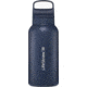 LifeStraw Go Stainless Steel 1 L Water Bottle w/Filter, Aegean Sea, 1 Liter, LGV41SASWW