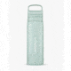LifeStraw Go Stainless Steel 18oz Water Bottle w/Filter, Seafoam, LGV418SFWW