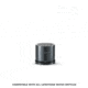 LifeStraw Go Universal Activated Carbon Filter w/Tritan Renew, Carbon, LSGO2PKCF1