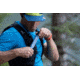 LifeStraw Peak Series Personal Water Filter Straw, Dusty Mountain Blue, 1sz, LSPSLSPMB1