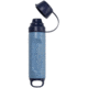 LifeStraw Peak Series Solo Water Filter, Mountain Blue, LSPSSOLBWW