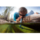 LifeStraw Personal Water Filter, Blue, EN-FR Pack, LSPHF010
