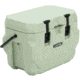 Lifetime Products Glacier, 28 Quart, Hard Cooler, Light Sage, Medium, 91416