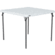 Lifetime Products 37 inch Square Commercial Grade Table