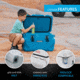Lifetime Products 48 Quart Heavy-Duty Hard Cooler
