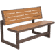 Lifetime Products Convertible Bench