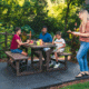 Lifetime Products Convertible Bench