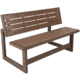 Lifetime Products Convertible Bench