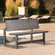 Lifetime Products Convertible Bench