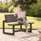 Lifetime Products Convertible Bench