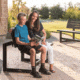 Lifetime Products Convertible Bench