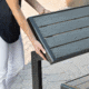 Lifetime Products Convertible Bench