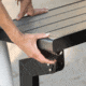 Lifetime Products Convertible Bench