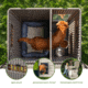 Lifetime Products Deluxe Dog House