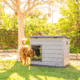 Lifetime Products Deluxe Dog House