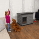 Lifetime Products Deluxe Dog House