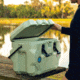 Lifetime Products Glacier, 28 Quart, Hard Cooler