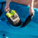 Lifetime Products Kokanee 106 Sit-On-Top Kayak w/Paddles