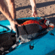 Lifetime Products Kokanee 106 Sit-On-Top Kayak w/Paddles